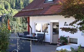 Ferienwohnung Am Eiberg
